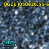 OGLE J050926.55-693342.6