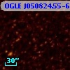 OGLE J050824.55-693341.3