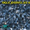 OGLE J050951.65-693331.2