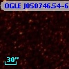 OGLE J050746.54-693330.2