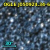 OGLE J050924.34-693324.5