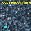 OGLE J050944.85-693304.4