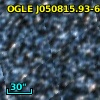 OGLE J050815.93-693254.4