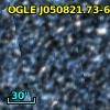 OGLE J050821.73-693233.7