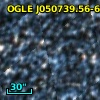 OGLE J050739.56-693231.0