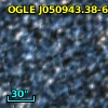 OGLE J050943.38-693221.6