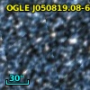 OGLE J050819.08-693213.0