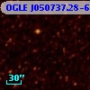 OGLE J050737.28-693133.3