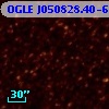 OGLE J050828.40-693125.1