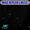 IRAS 07539+4523