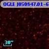 OGLE J050847.01-693122.5