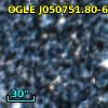 OGLE J050751.80-693057.4