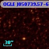 OGLE J050739.57-693015.0