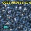 OGLE J050853.51-692947.4