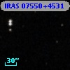 IRAS 07550+4531