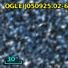 OGLE J050925.02-692940.2
