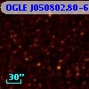 OGLE J050802.80-692919.2