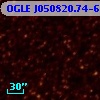 OGLE J050820.74-692917.5