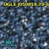 OGLE J050814.79-692911.5