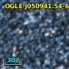 OGLE J050941.54-692858.0