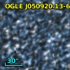OGLE J050920.13-692825.0