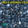 OGLE J050805.79-692741.3