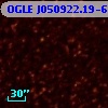 OGLE J050922.19-692741.1