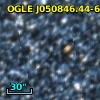 OGLE J050846.44-692739.8