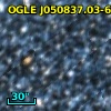 OGLE J050837.03-692731.7