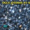 OGLE J050846.85-692653.1