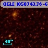 OGLE J050743.78-692643.4