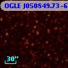 OGLE J050849.73-692640.4