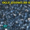 OGLE J050945.88-692640.0