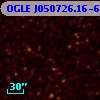 OGLE J050726.16-692524.5