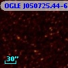 OGLE J050725.44-692513.4