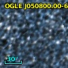 OGLE J050800.00-692406.1
