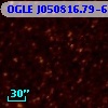 OGLE J050816.79-692401.0