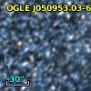 OGLE J050953.03-692333.4