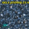 OGLE J050904.33-692317.4