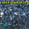 OGLE J050928.20-692259.5