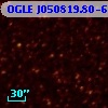 OGLE J050819.80-692251.0