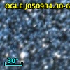 OGLE J050934.30-692221.8