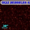 OGLE J050805.89-692209.2