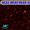 OGLE J050749.89-692041.0
