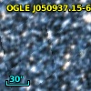OGLE J050937.15-691956.1