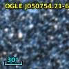 OGLE J050754.71-691838.1