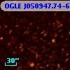 OGLE J050947.74-691821.5