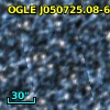 OGLE J050725.08-691702.5
