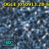 OGLE J050913.28-691654.4