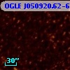 OGLE J050920.62-691649.1